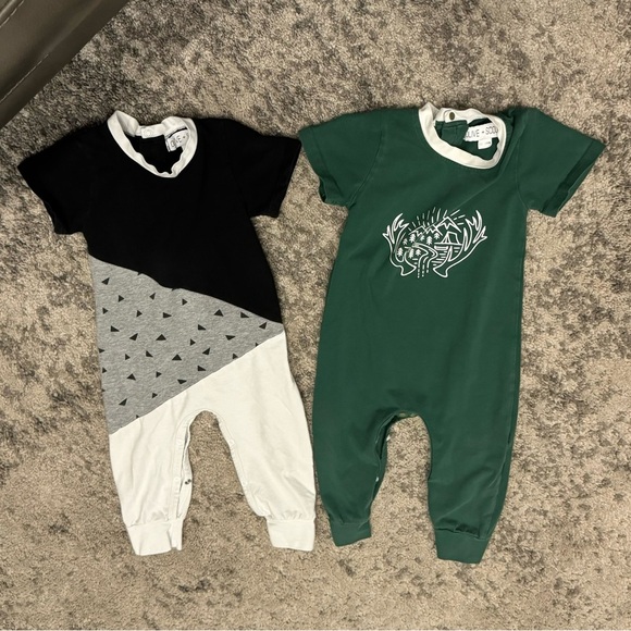 12-18 months Olive&Scout outfits - Picture 4 of 5